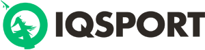 Logo iQSPORT od 2023